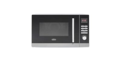 Belling FM2890C 28 Litre 900w Combination Microwave Oven in Stainless Steel 444444307 Belling FM2890C 28 Litre 900w Combination Microwave Oven in Stainless Steel 444444307
